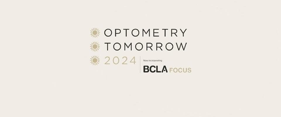Countdown to Optometry Tomorrow 2024
